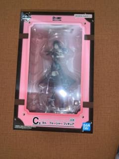 SPY×FAMILY 一番くじ ヨル・フォージャー フィギュアのサムネイル