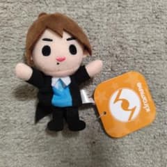 Kiramune フィンガーパペット ～GiGOグループのお店限定～ 代永翼