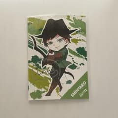 高田村　ブロマイドのサムネイル