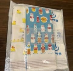 コンテックス　サウナタオルセットのサムネイル