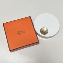 ローズ エルメス ファー ア ジュ プードル ソワイユーズ　35 ローズ・ドレのサムネイル