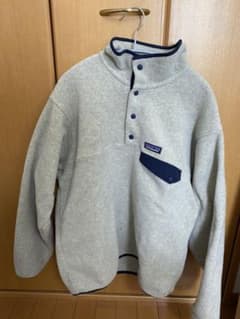 Patagonia シンチラスナップTのサムネイル