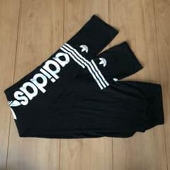 adidas レギンスのサムネイル