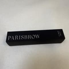 新品・未開封　PARISBROW スタイリングブロウジェル 01 クリアのサムネイル