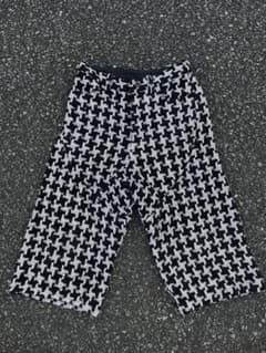 Y’s 07SS Plover pattern pantsのサムネイル