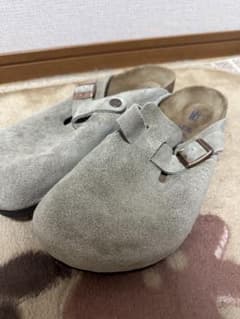 BIRKENSTOCKのサムネイル