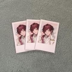 ローレン・イロアス にじさんじ6周年 ランダムチェキ風カード - メルカリ