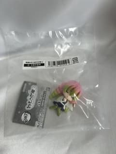 鬼滅の刃 ねむらせ隊　蜜璃のサムネイル