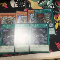 帝パーツセットのサムネイル