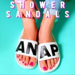 ANAP サンダルのサムネイル