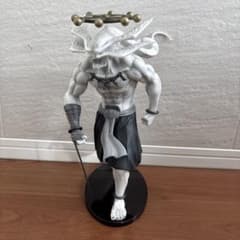 箱無し】一番くじ 呪術廻戦 渋谷事変 ラストワン賞 魔虚羅 - メルカリ