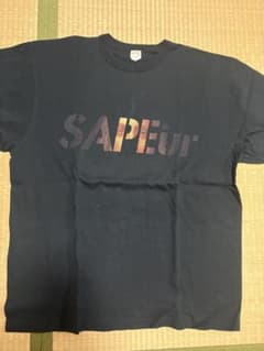 SAPEur サプール Tシャツのサムネイル