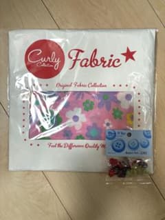 未開封 Curly Collection & Dress It Up ボタンのサムネイル