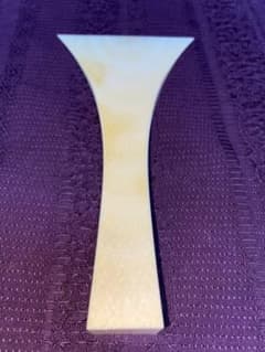 三味線　撥　バチのサムネイル