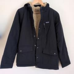 Patagonia キッズ インファーノジャケット XXL 16-18 - メルカリ