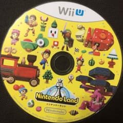 ニンテンドーランドのサムネイル