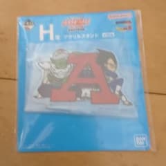 이치 반 복권 드래곤 볼 ASSEMBLECOLLECTION 악스타 1 종