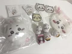 ちいかわ グッズ まとめ売りのサムネイル