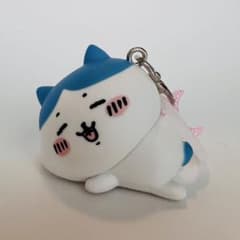 ハチワレ めじるしチャームのサムネイル