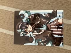 地縛少年花子くん　ファミリーマート　ランダムブロマイド　司くんのサムネイル