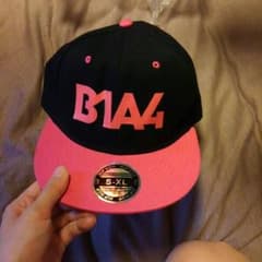 B1A4 キャップのサムネイル