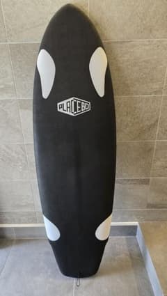 美品✨PLACEBO オルカ EPSエポキシソフトサーフボード6.2 50L - メルカリ