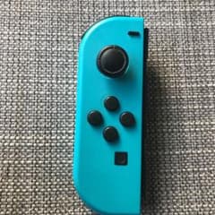 Switch ジョイコン 左　説明欄必読！！！！のサムネイル