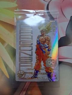 ドラゴンボール 孫悟空 UGM4-076のサムネイル