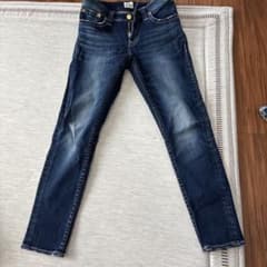 RODEO CROWNS レディース スキニーデニムのサムネイル