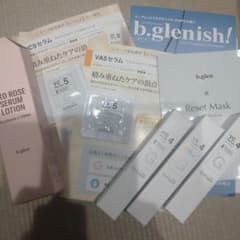 【新品未開封】b.glen ビーグレン　美容液セット VC HQ VA 4セット 新品未開封】b.glen ビーグレン 美容液セット VC HQ VA 4セット - メルカリ