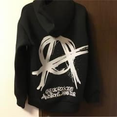 ワンオクロック☆パーカーLサイズのサムネイル