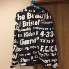 FCRB NIKE セットアップのサムネイル