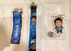 宮代大聖　ガチャフロ　3個　＋　おまけ付きのサムネイル