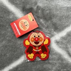 おなまえホルダー　アンパンマンのサムネイル