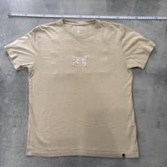 BILLABONG Tシャツ ベージュのサムネイル