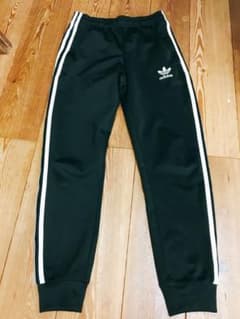 adidas トラックパンツ ジャージのサムネイル