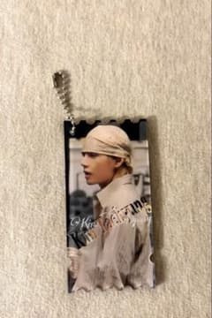 BTS V アクリルチケットキーホルダーのサムネイル