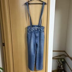 REDCARD TOKYO Jazz Suspender size24 - メルカリ