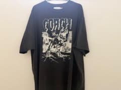 COACH ダイナソー シティ リラックスド Tシャツのサムネイル