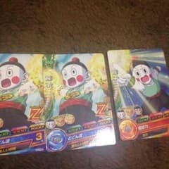 ドラゴンボールヒーローズのサムネイル