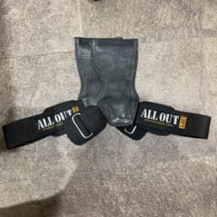 ALL OUT POWER GRIP 올 아웃 파워 그립