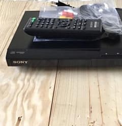 SONY DVP-SR20のサムネイル