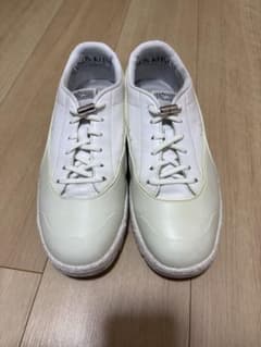MAISON KITSUNE × PUMA スニーカーのサムネイル
