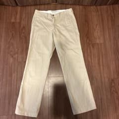 ORIGINAL WASH Chino チノパン ベージュのサムネイル