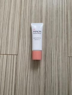 MINON アミノモイスト ブライトアップベース