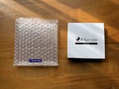 QBケルスター ブレスレット L 約235mm（内径） - メルカリ