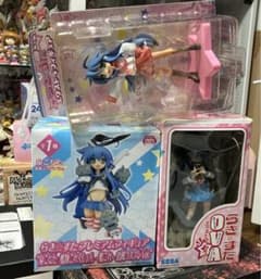 らき☆すた フィギュア まとめ 泉こなた - メルカリ