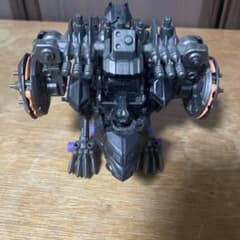 ゾイドワイルドゼロ　ドライパンサーのサムネイル