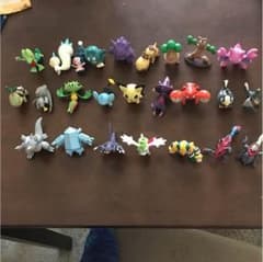 モンスターコレクション(モンコレ)のサムネイル