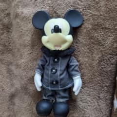 ミッキーマウス フィギュア 人形のサムネイル